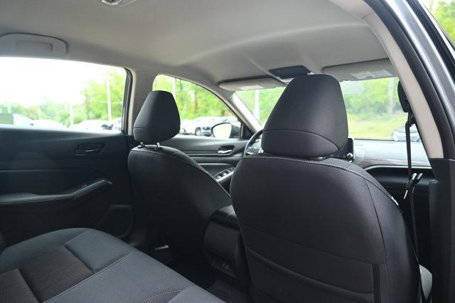 used 2025 Nissan Altima car, priced at $17,888