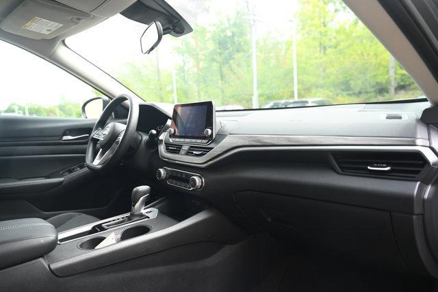 used 2025 Nissan Altima car, priced at $17,888