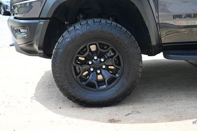 used 2021 Ram 1500 car, priced at $66,888