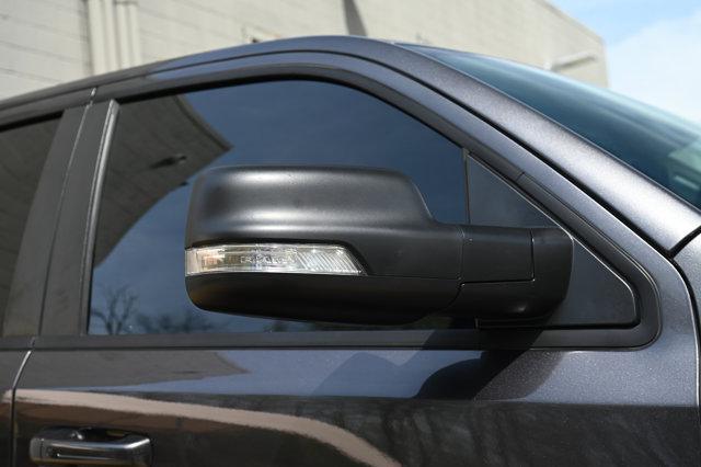 used 2021 Ram 1500 car, priced at $66,888