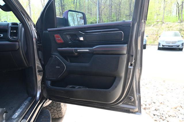 used 2021 Ram 1500 car, priced at $66,888