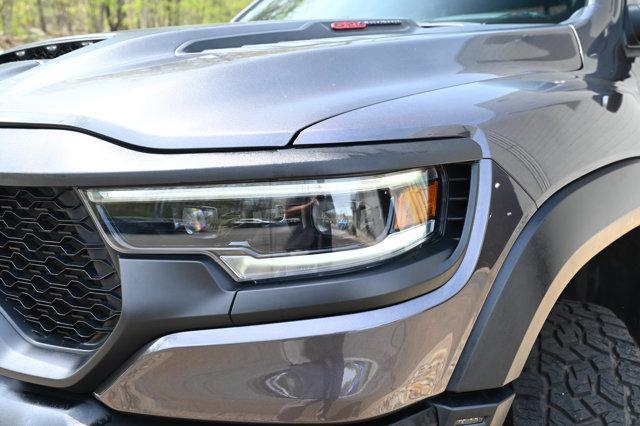used 2021 Ram 1500 car, priced at $66,888