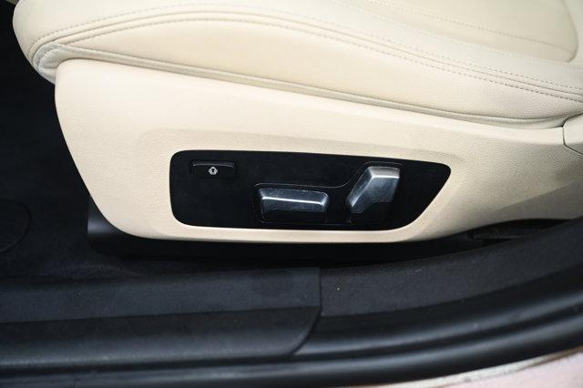 used 2019 BMW 330 car, priced at $13,985
