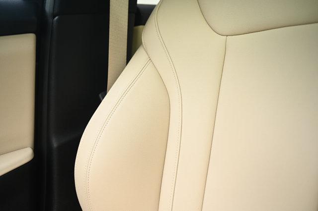 used 2019 BMW 330 car, priced at $13,985