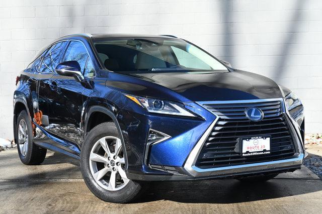 used 2019 Lexus RX 350 car, priced at $26,548