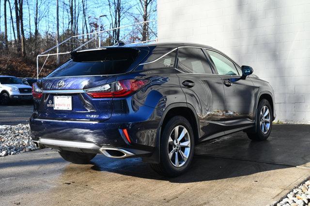 used 2019 Lexus RX 350 car, priced at $26,548