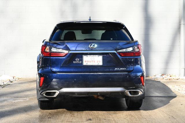 used 2019 Lexus RX 350 car, priced at $26,548