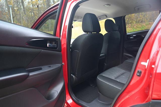 used 2018 Mitsubishi Eclipse Cross car, priced at $11,997