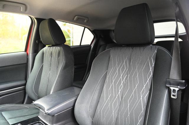 used 2018 Mitsubishi Eclipse Cross car, priced at $11,997