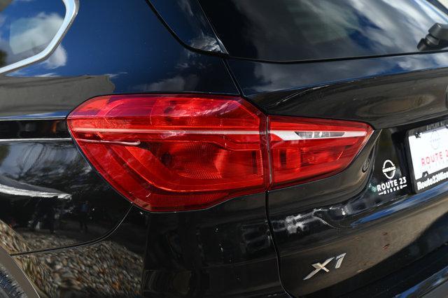 used 2021 BMW X1 car, priced at $20,877