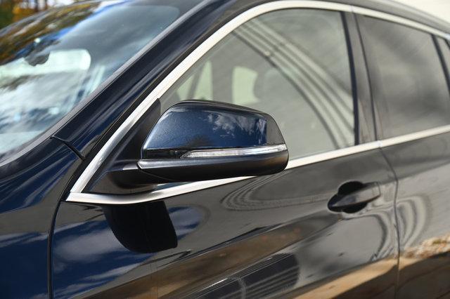 used 2021 BMW X1 car, priced at $20,877