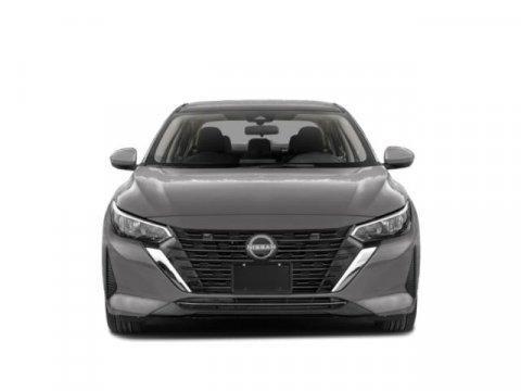 new 2025 Nissan Sentra car, priced at $22,371
