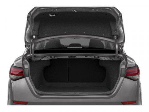 new 2025 Nissan Sentra car, priced at $22,371