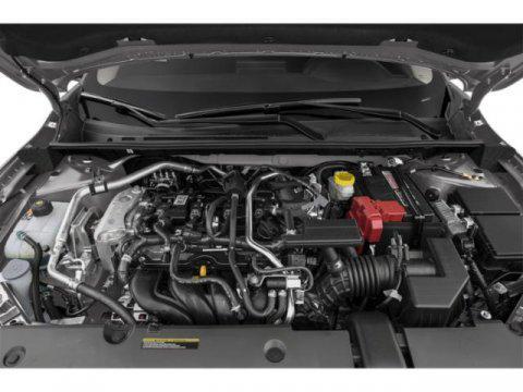 new 2025 Nissan Sentra car, priced at $22,371