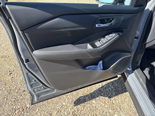 new 2026 Nissan Rogue car, priced at $35,600