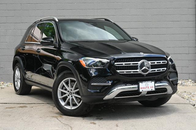 used 2024 Mercedes-Benz GLE 350 car, priced at $59,888