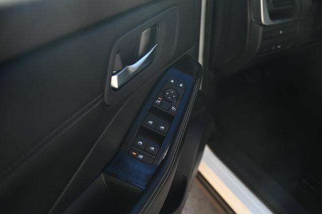 used 2023 Nissan Rogue car, priced at $19,498