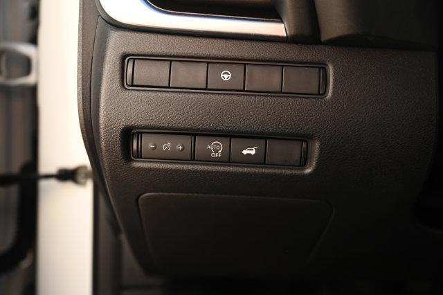 used 2023 Nissan Rogue car, priced at $19,498