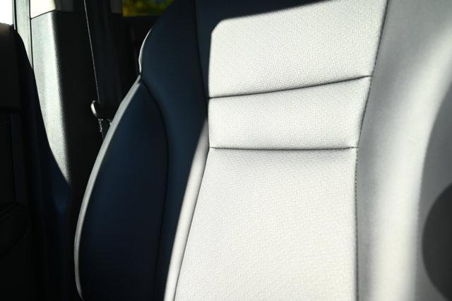 used 2023 Nissan Rogue car, priced at $19,498