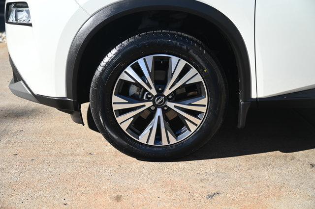 used 2023 Nissan Rogue car, priced at $19,498