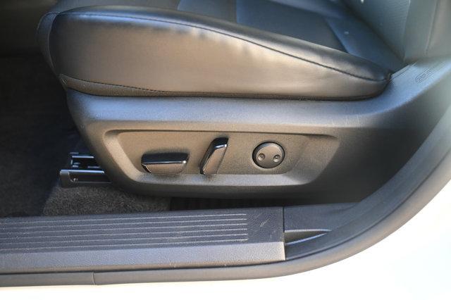 used 2023 Nissan Rogue car, priced at $19,498