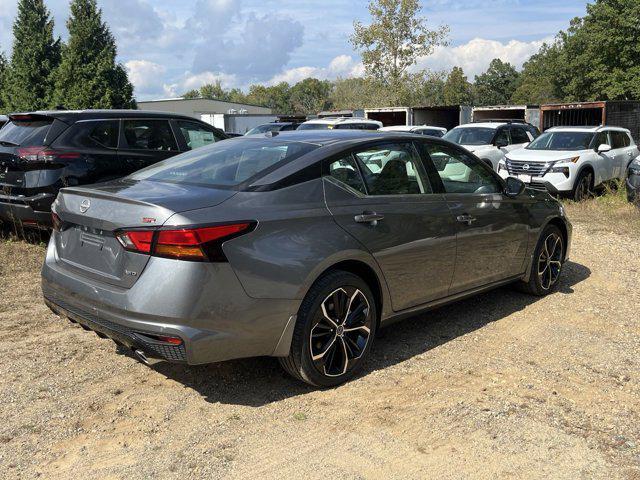 new 2025 Nissan Altima car, priced at $30,375