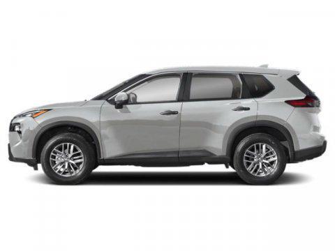 new 2024 Nissan Rogue car, priced at $30,899