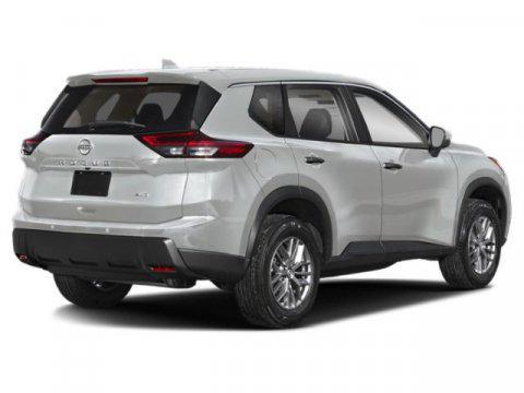 new 2024 Nissan Rogue car, priced at $30,899