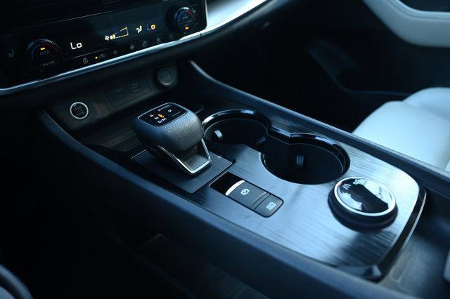 used 2022 Nissan Rogue car, priced at $20,565