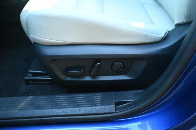 used 2022 Nissan Rogue car, priced at $20,565