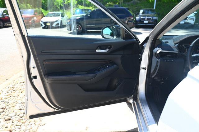 used 2022 Nissan Altima car, priced at $19,777