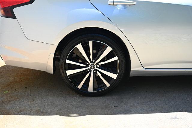 used 2022 Nissan Altima car, priced at $19,777