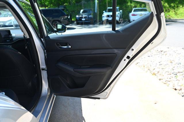 used 2022 Nissan Altima car, priced at $19,777