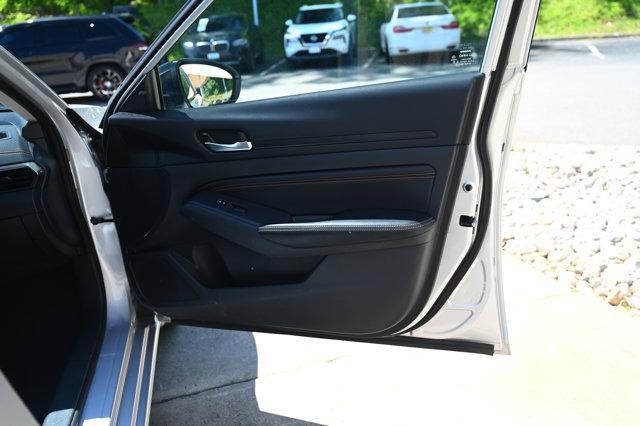 used 2022 Nissan Altima car, priced at $19,777