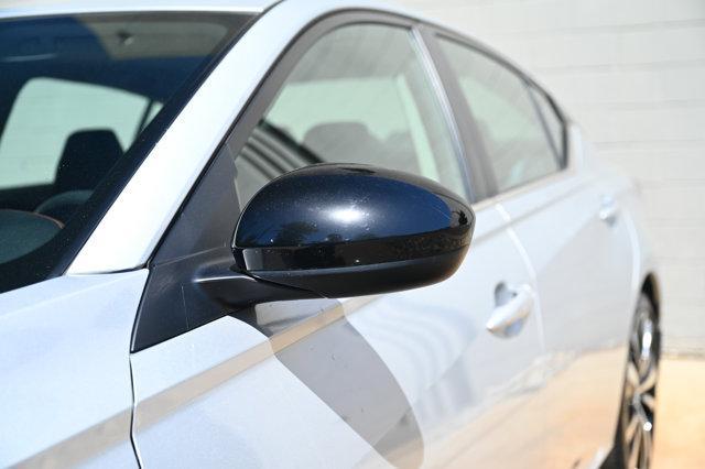 used 2022 Nissan Altima car, priced at $19,777