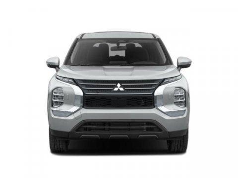 new 2024 Mitsubishi Outlander car, priced at $38,640