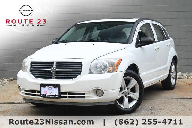 used 2011 Dodge Caliber car, priced at $3,631