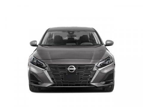 new 2025 Nissan Altima car, priced at $28,465