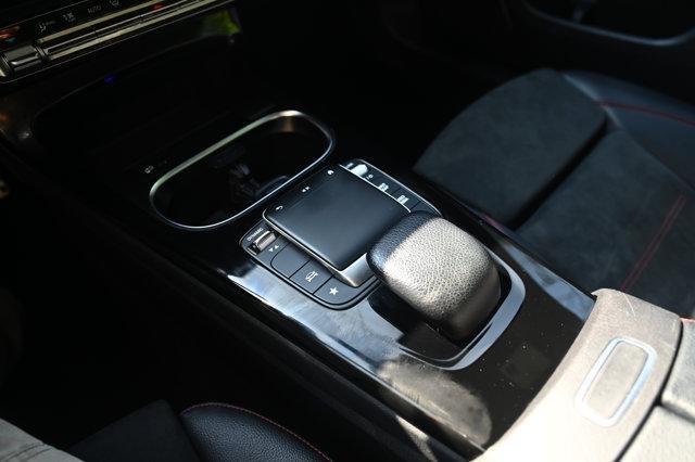 used 2022 Mercedes-Benz A-Class car, priced at $24,995