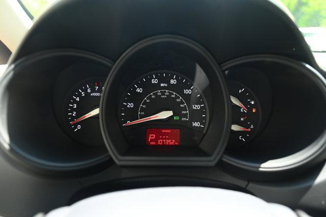 used 2015 Kia Rio car, priced at $4,495