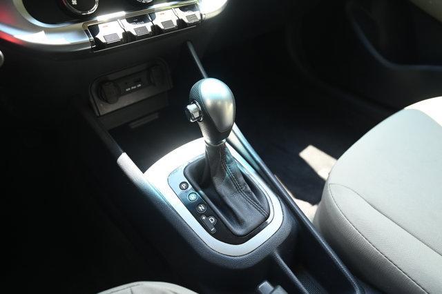 used 2015 Kia Rio car, priced at $4,495