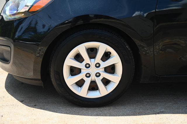 used 2015 Kia Rio car, priced at $4,495