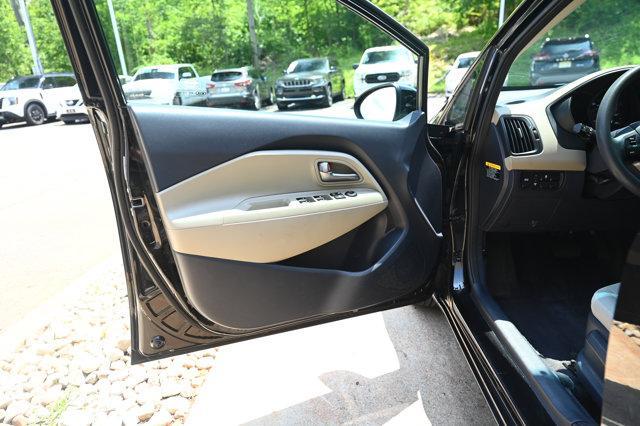 used 2015 Kia Rio car, priced at $4,495