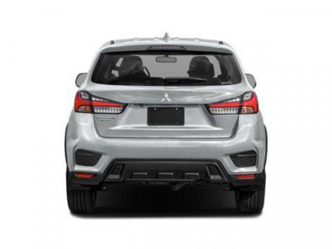 new 2024 Mitsubishi Outlander Sport car, priced at $27,430