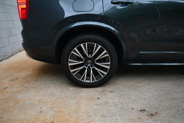 used 2022 Volvo XC90 car, priced at $36,984