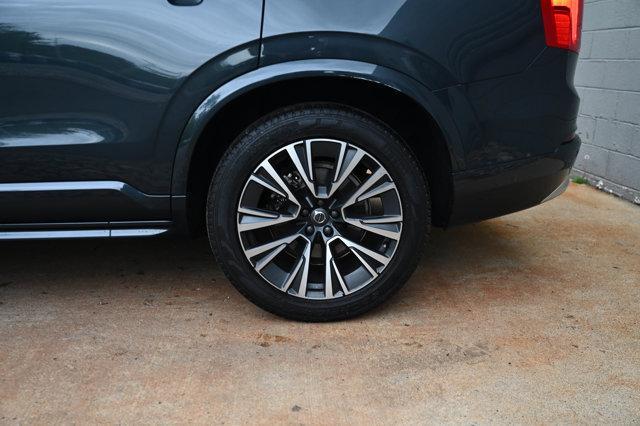 used 2022 Volvo XC90 car, priced at $36,984