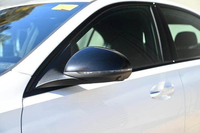 used 2022 Mercedes-Benz C-Class car, priced at $32,233