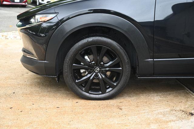 used 2022 Mazda CX-30 car, priced at $17,498