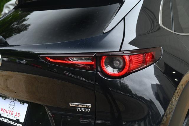used 2022 Mazda CX-30 car, priced at $17,498