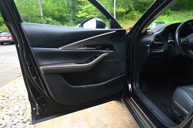 used 2022 Mazda CX-30 car, priced at $17,498